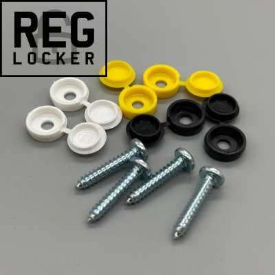 Screw Pack